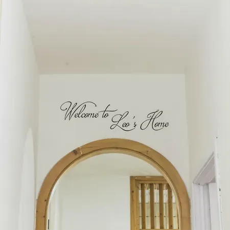 Apartment Leo's