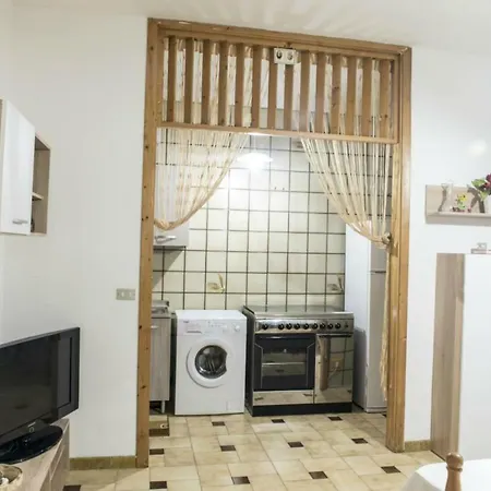 Apartment Leo's