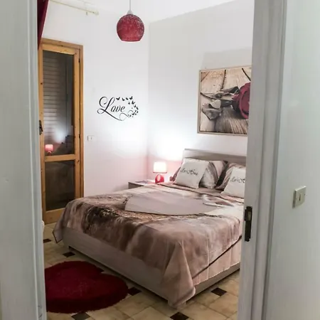 Apartment Leo's *