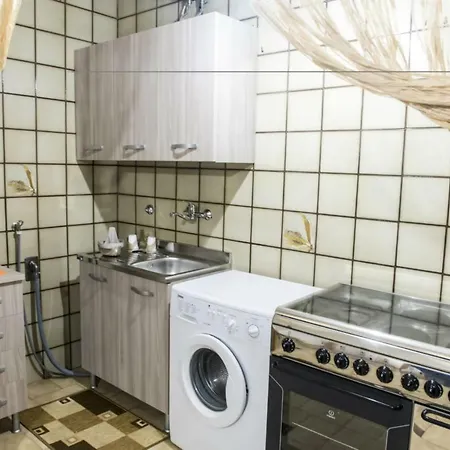 Apartment Leo's *