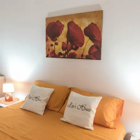 Leo's Apartment Gallipoli