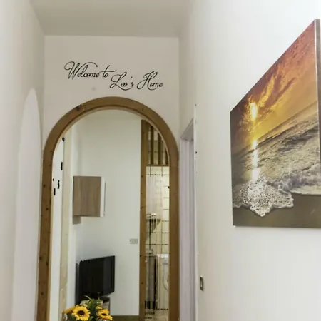 Leo's Apartment Gallipoli